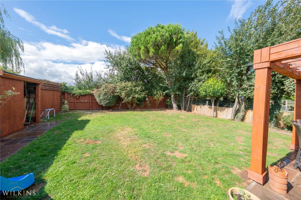 Additional image 35 of Station Road, Polesworth, Tamworth, Warwickshire, B78