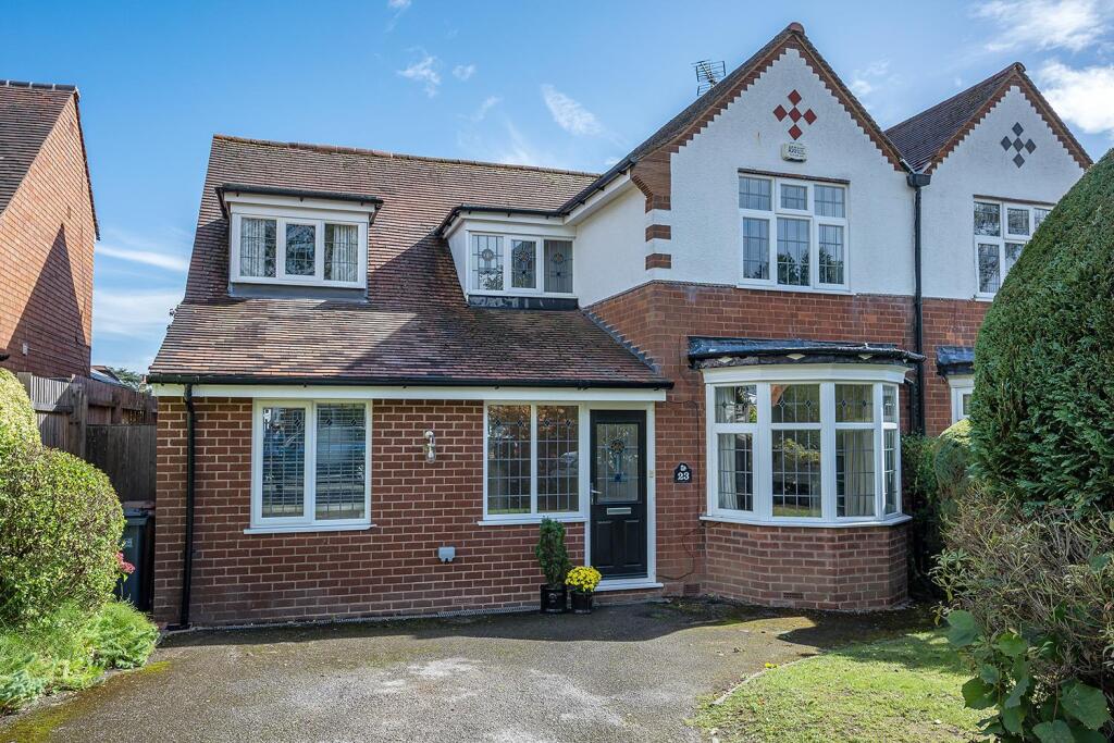 Additional image 2 of Silverbirch Road, Solihull