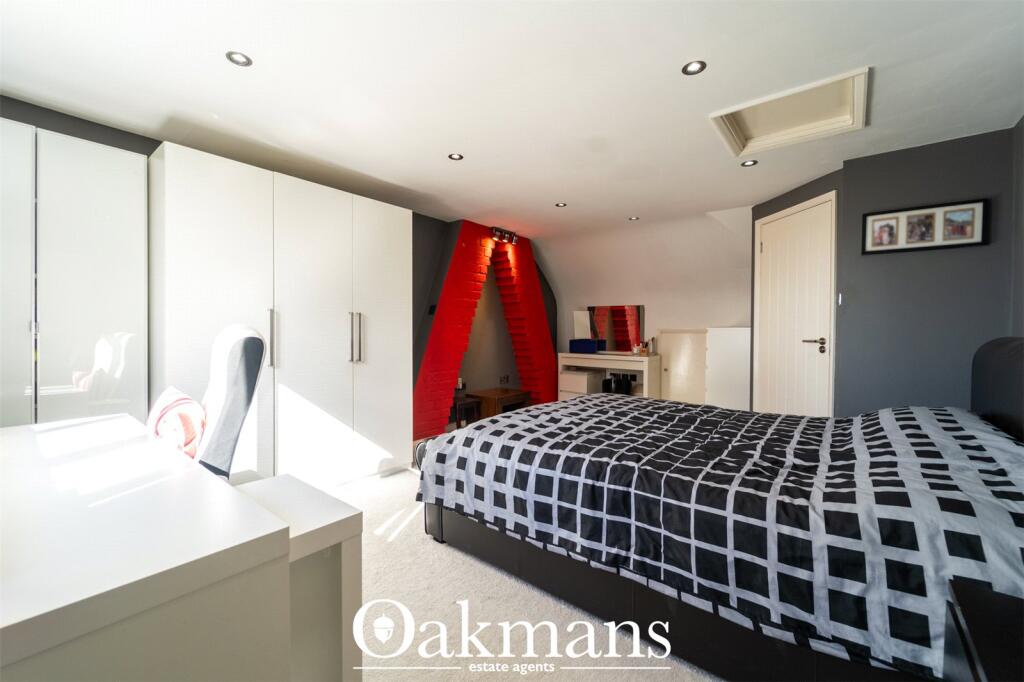 Additional image 13 of Bramley Croft, Shirley, Solihull, West Midlands, B90