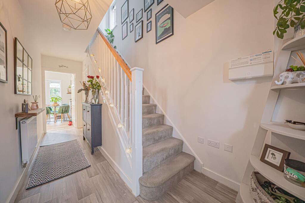 Additional image 8 of Noble Way, Cheswick Green, B90