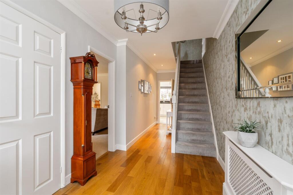 Additional image 6 of Beconsfield Close, Dorridge, Solihull