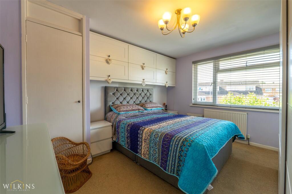 Additional image 13 of Wellesbourne, Tamworth, Staffordshire, B79