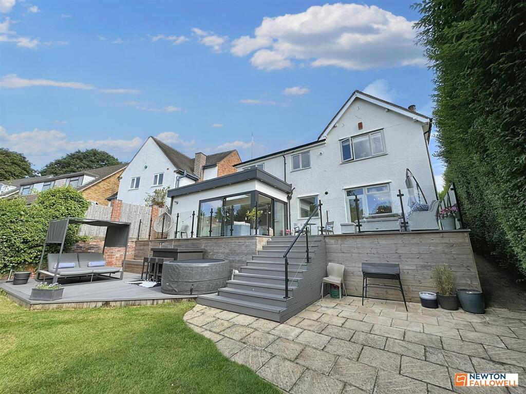 Additional image 46 of Hill Village Road, Four Oaks