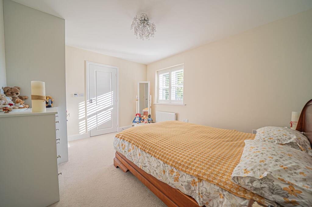 Additional image 9 of Godwin Lane, Knowle, B93