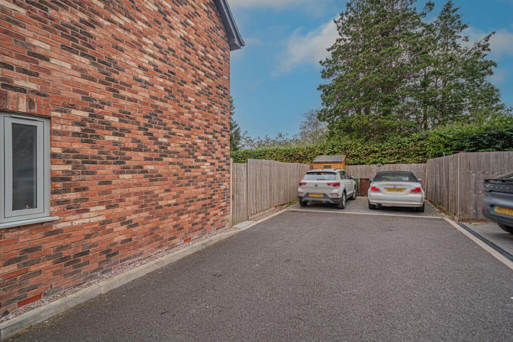 Additional image 25 of Kingsley Gardens, Dorridge, B93