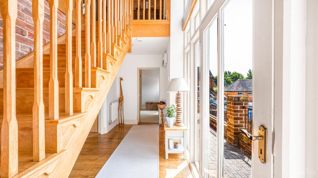 Additional image 7 of The Dutch Barn, Dunnimere Farm, Portway Lane, Harlaston, B79