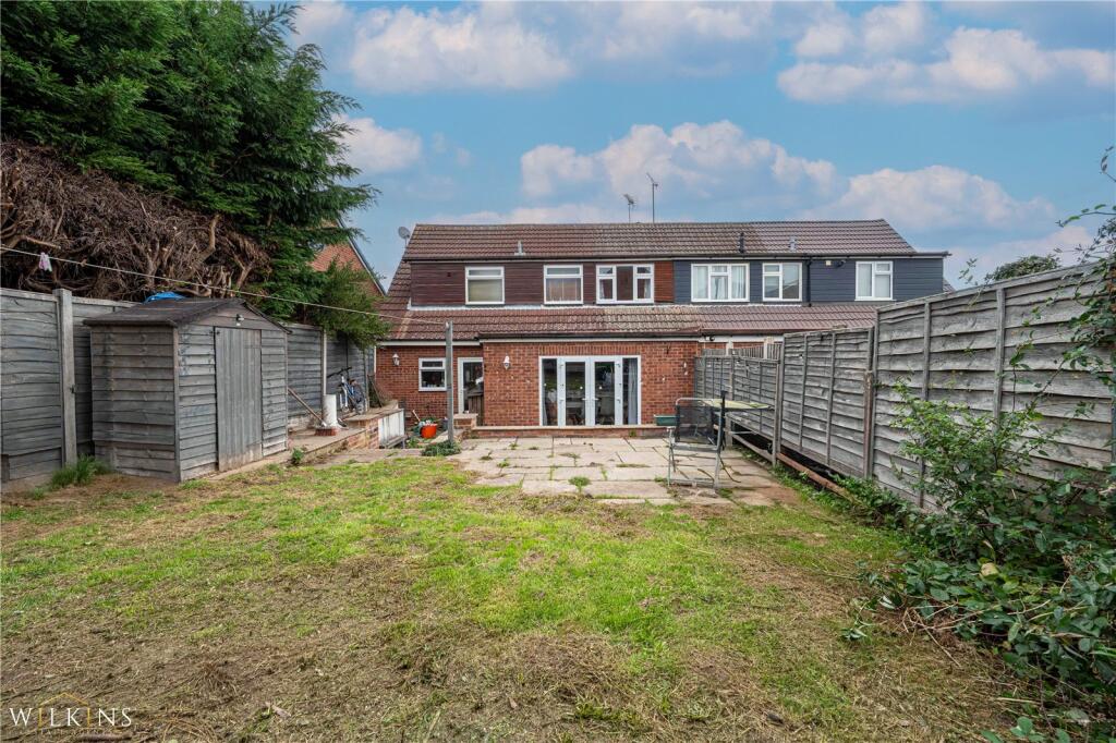 Additional image 33 of Main Street, Clifton Campville, Tamworth, Staffordshire, B79