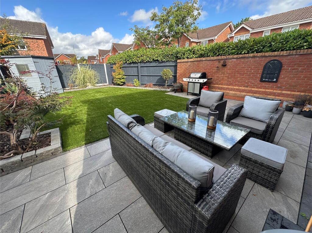 Additional image 19 of Mansfield Close, Tamworth, B79