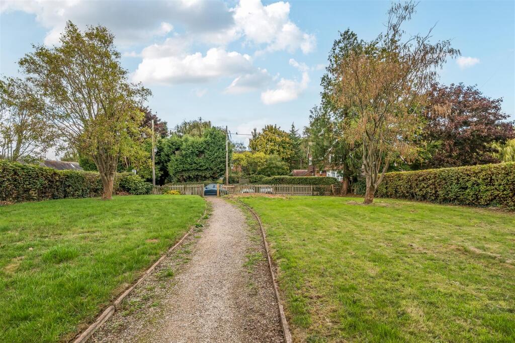 Additional image 5 of 2 Lime Grove, Newton Regis, Tamworth, B79