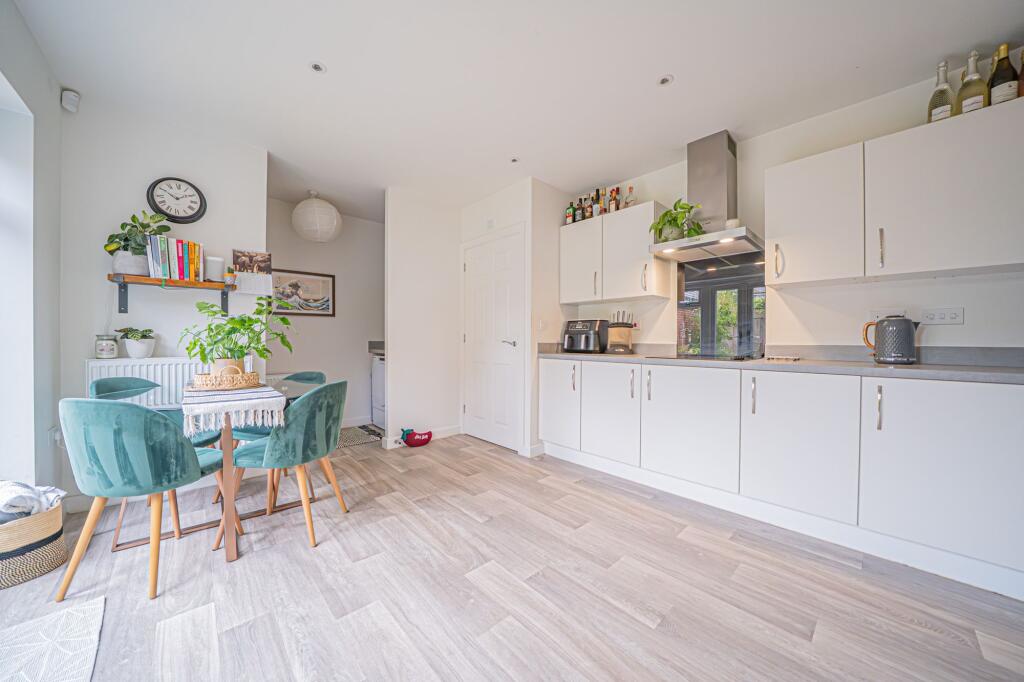 Additional image 25 of Noble Way, Cheswick Green, B90