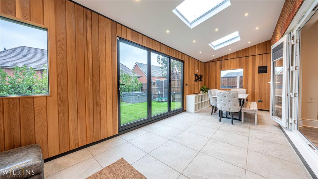 Additional image 9 of Boundary Drive, Amington, Tamworth, Staffordshire, B77