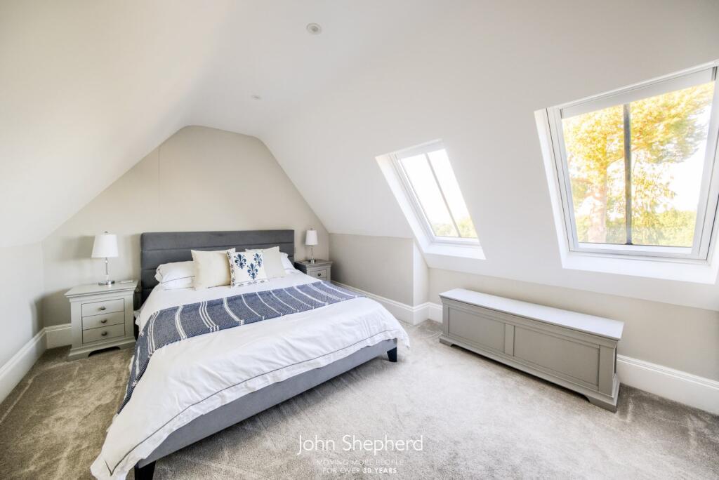 Additional image 29 of Rising Lane, Knowle, Solihull, Warwickshire, B93