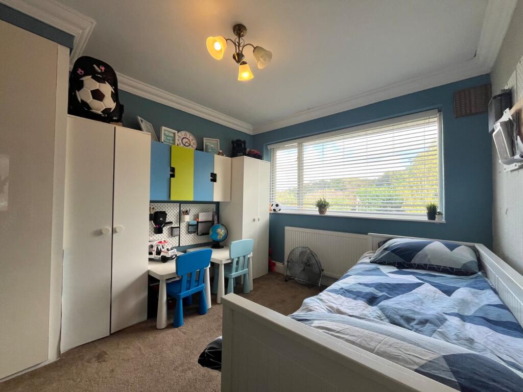 Additional image 19 of Rowlands Crescent, Solihull, West Midlands, B91