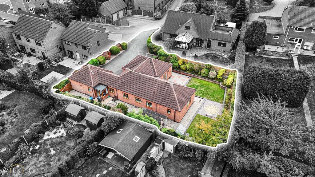 Additional image 33 of Heathcote Close, Wilnecote, Tamworth, Staffordshire, B77