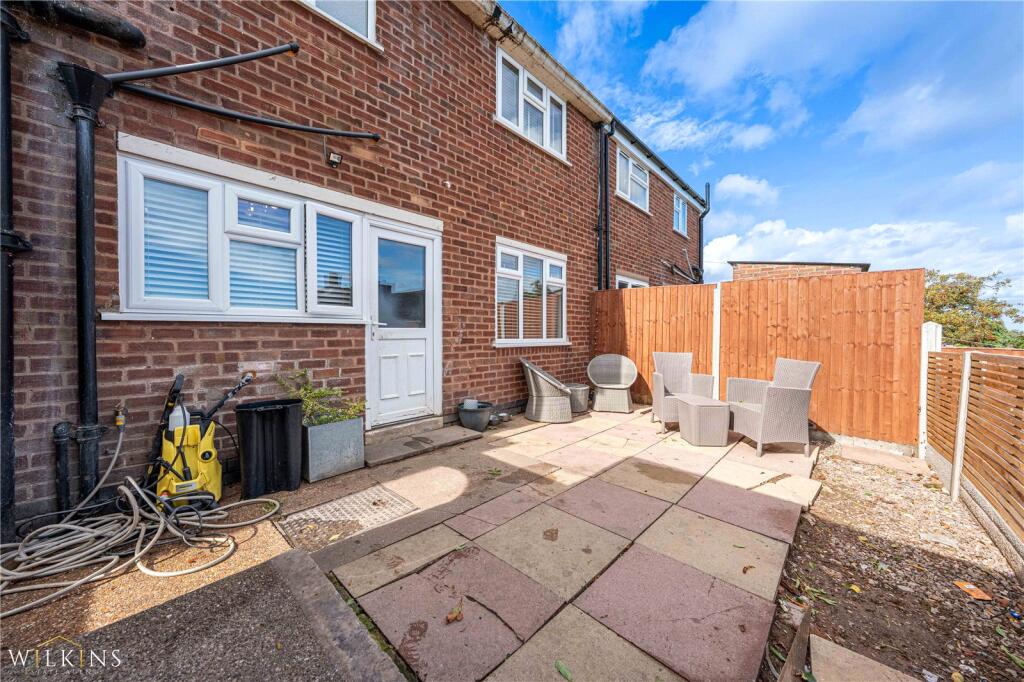 Additional image 25 of Wigford Road, Dosthill, Tamworth, Staffordshire, B77