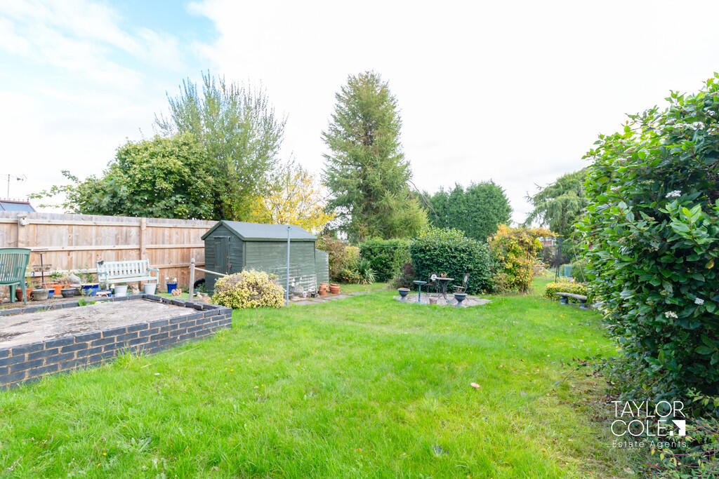 Additional image 23 of Common Lane, Polesworth