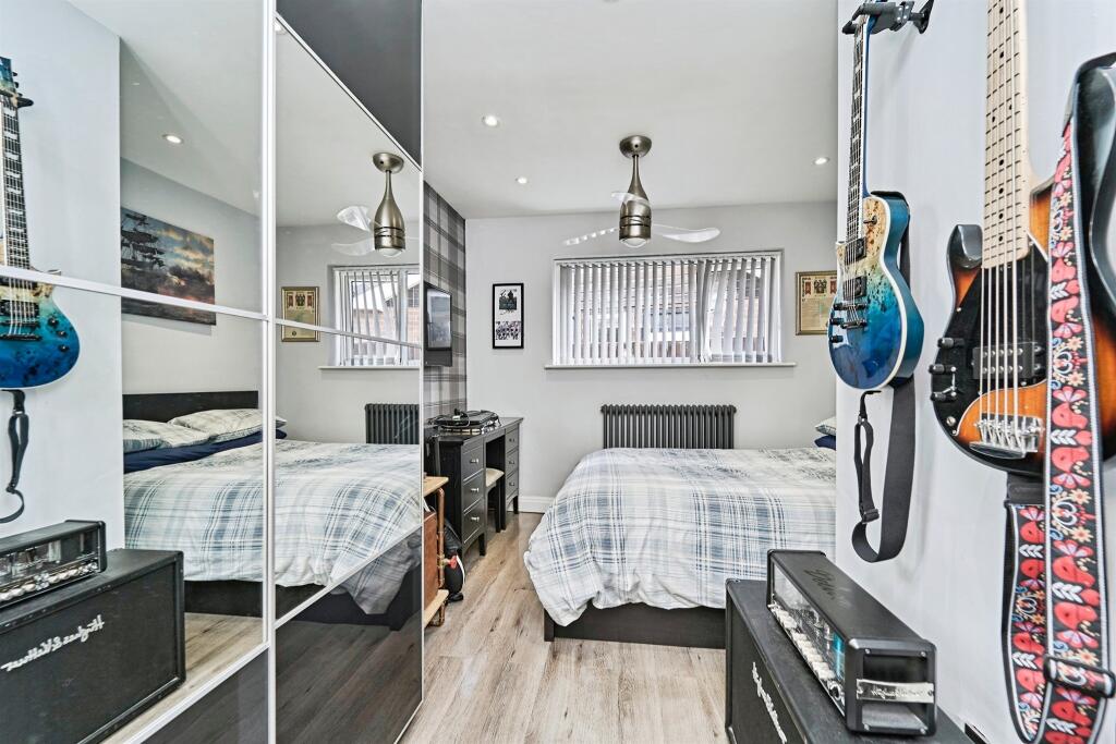 Additional image 17 of Bird End, West Bromwich