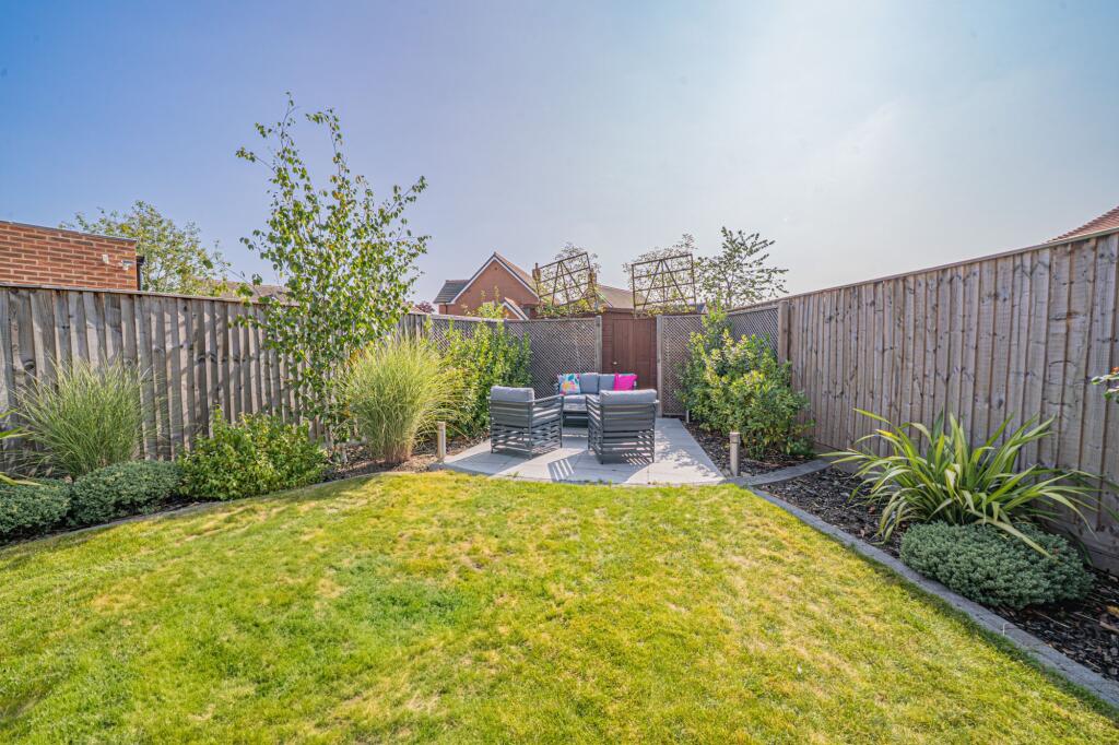 Additional image 26 of Linton Avenue, Solihull, B91