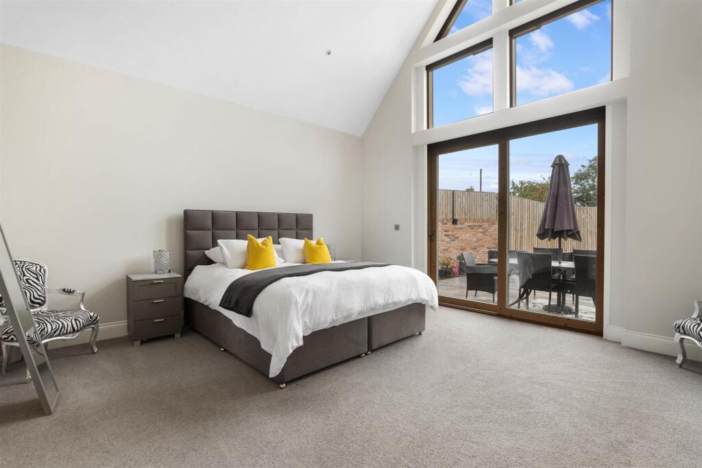 Additional image 8 of Haye Lane, Mappleborough Green