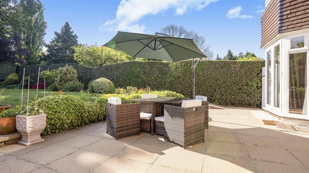 Additional image 25 of Green Lanes, Wylde Green, Sutton Coldfield