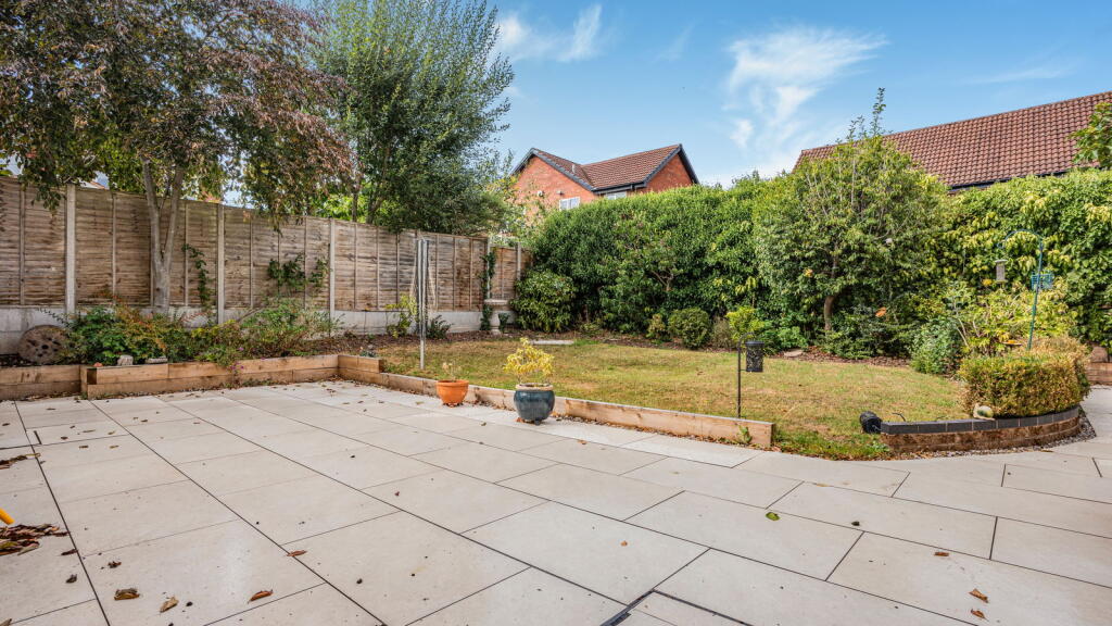 Additional image 21 of Woodston Grove, Solihull, B91 3XH