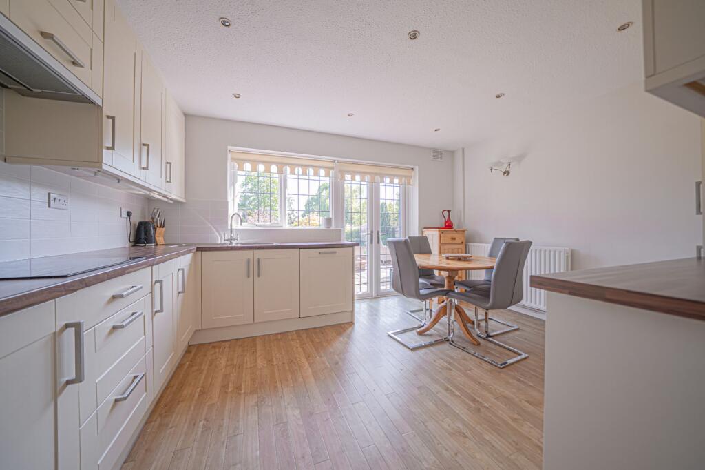 Additional image 4 of Temple Road, Dorridge, B93