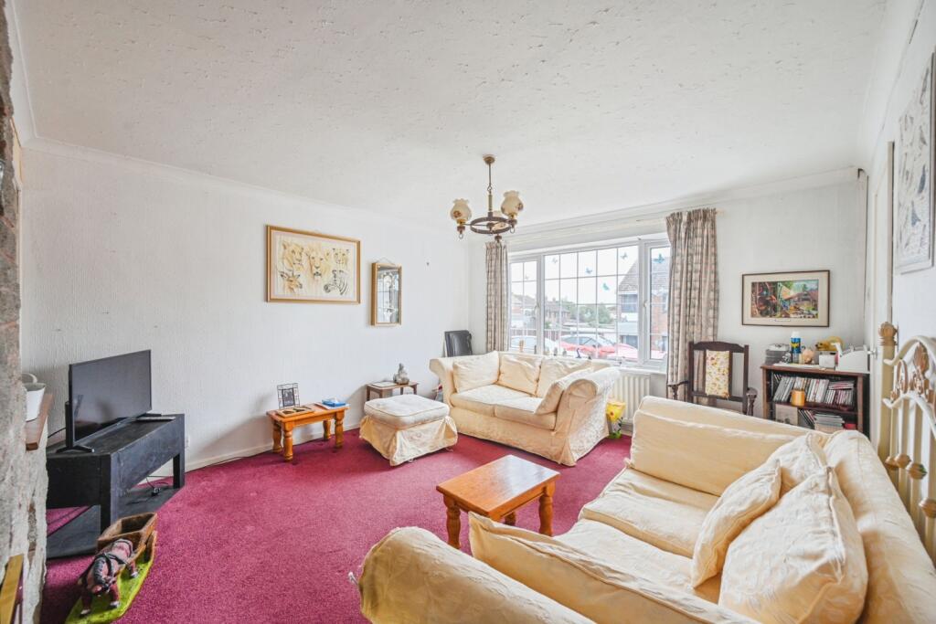 Additional image 17 of Church View, Warton, Tamworth, Warwickshire, B79