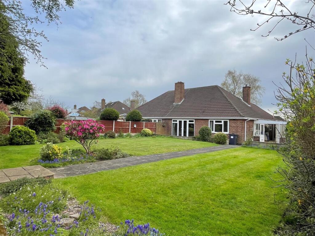 Additional image 3 of Rosslyn Road, Walmley, Sutton Coldfield