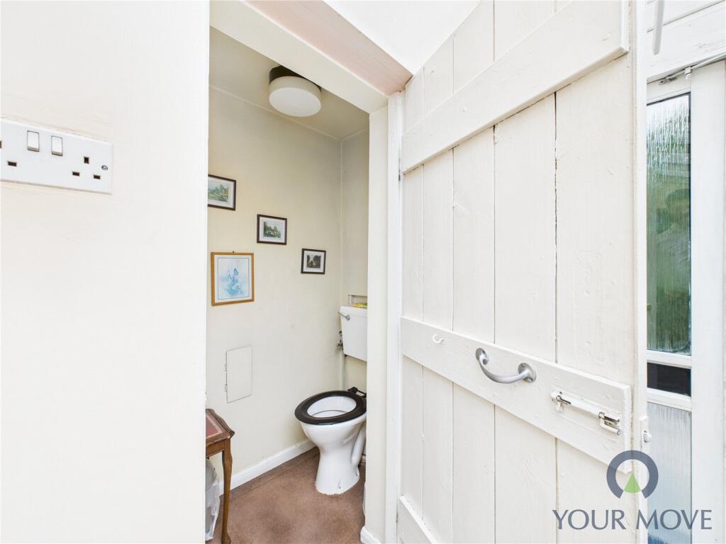 Additional image 10 of Stanway Road, Shirley, Solihull, West Midlands, B90