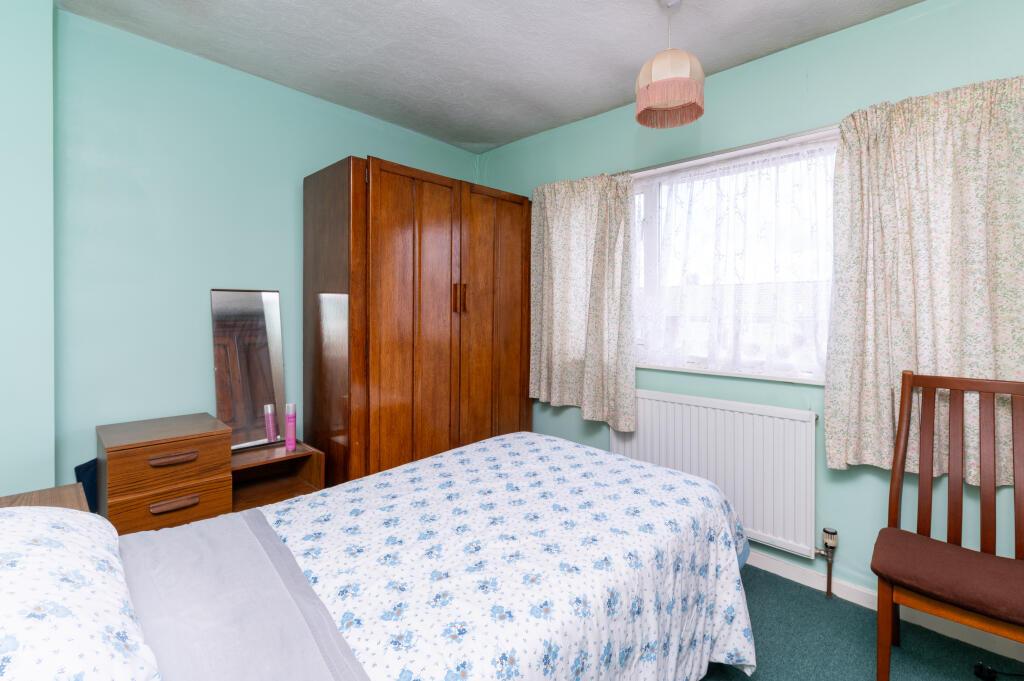 Additional image 21 of James Watt, West Bromwich, B71