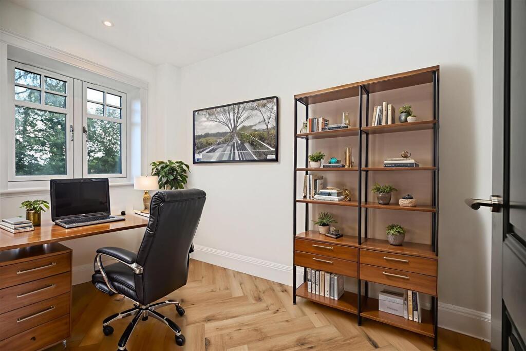 Additional image 8 of Clarence Road, Sutton Coldfield - New Build, High Specification