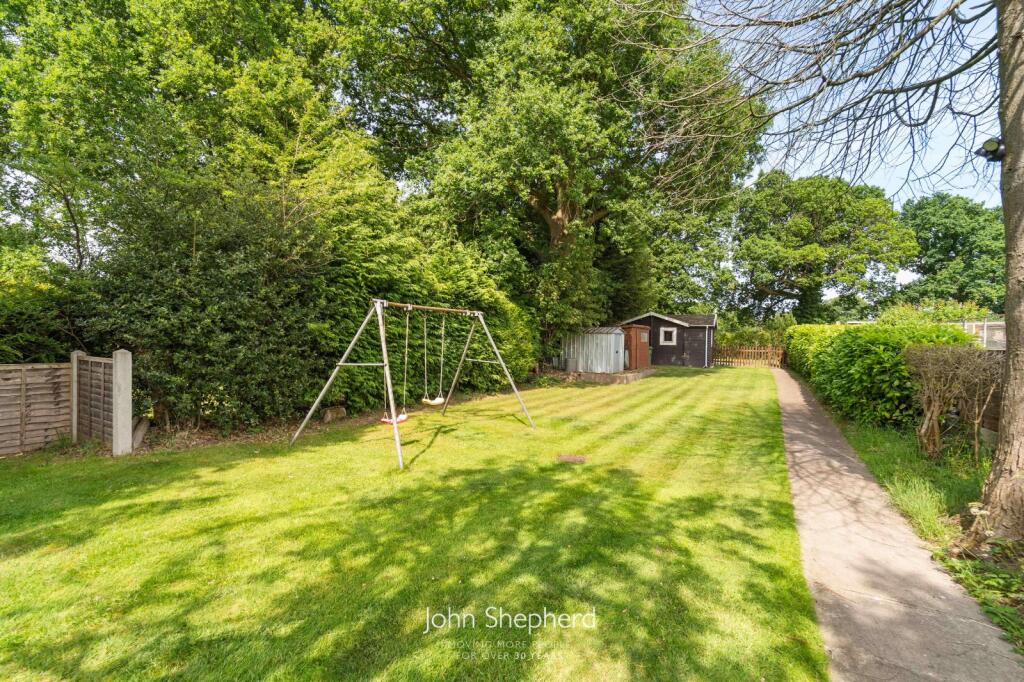 Additional image 16 of Creynolds Lane, Cheswick Green, Solihull, West Midlands, B90