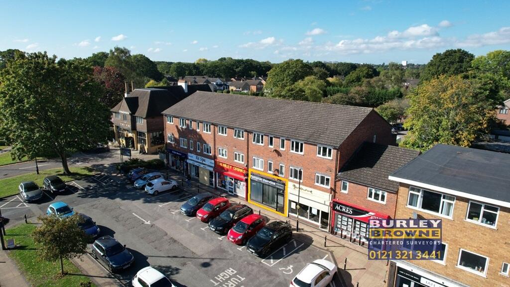 Additional image 4 of 45 Walmley Road, Sutton Coldfield, West Midlands, B76 1NP