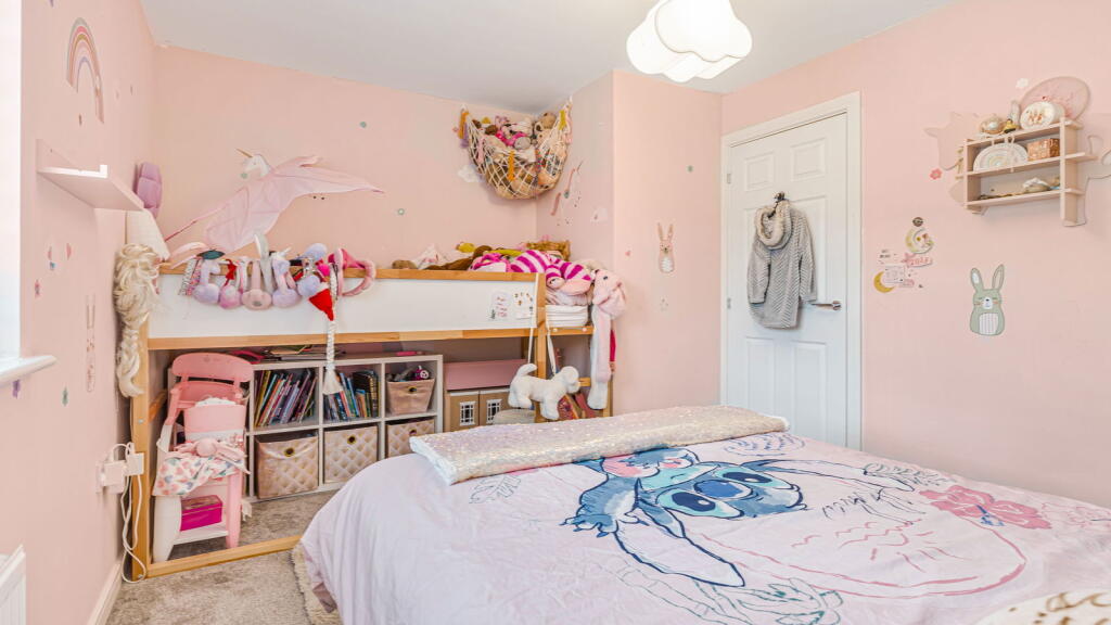 Additional image 22 of Dewberry Road, Tidbury Green, Solihull, B90 1UH