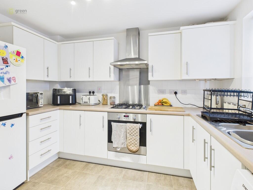 Additional image 15 of Red Marl Way, Warton