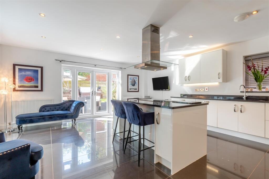 Additional image 11 of Thomas De Beauchamp Lane, Sutton Coldfield