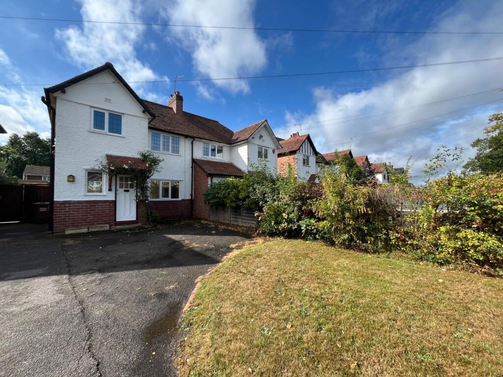 Additional image 31 of Lugtrout Lane, Catherine-de-Barnes, Solihull, West Midlands, B91