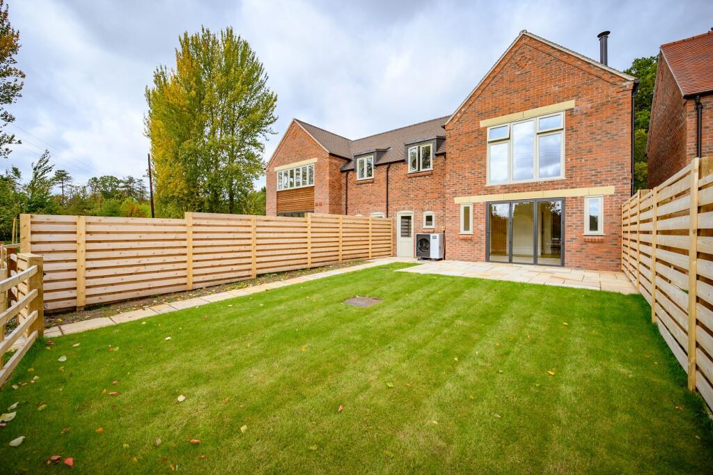 Additional image 11 of Warwick Road, Knowle, B93