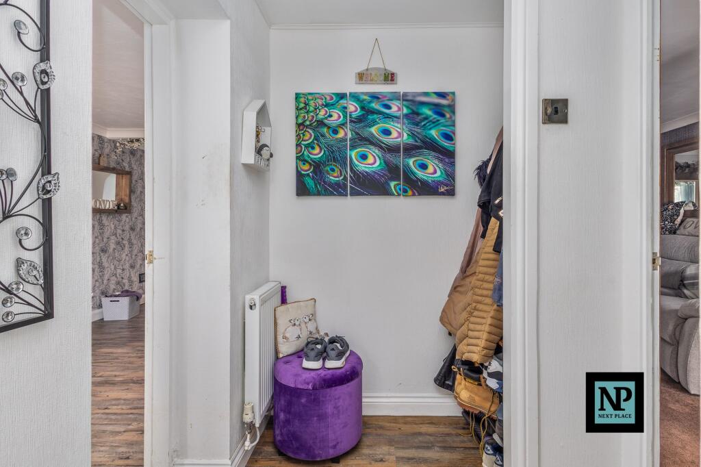 Additional image 4 of Tansy, Tamworth, B77