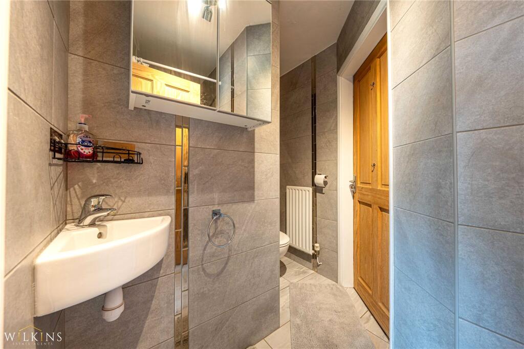 Additional image 14 of Main Street, Clifton Campville, Tamworth, Staffordshire, B79