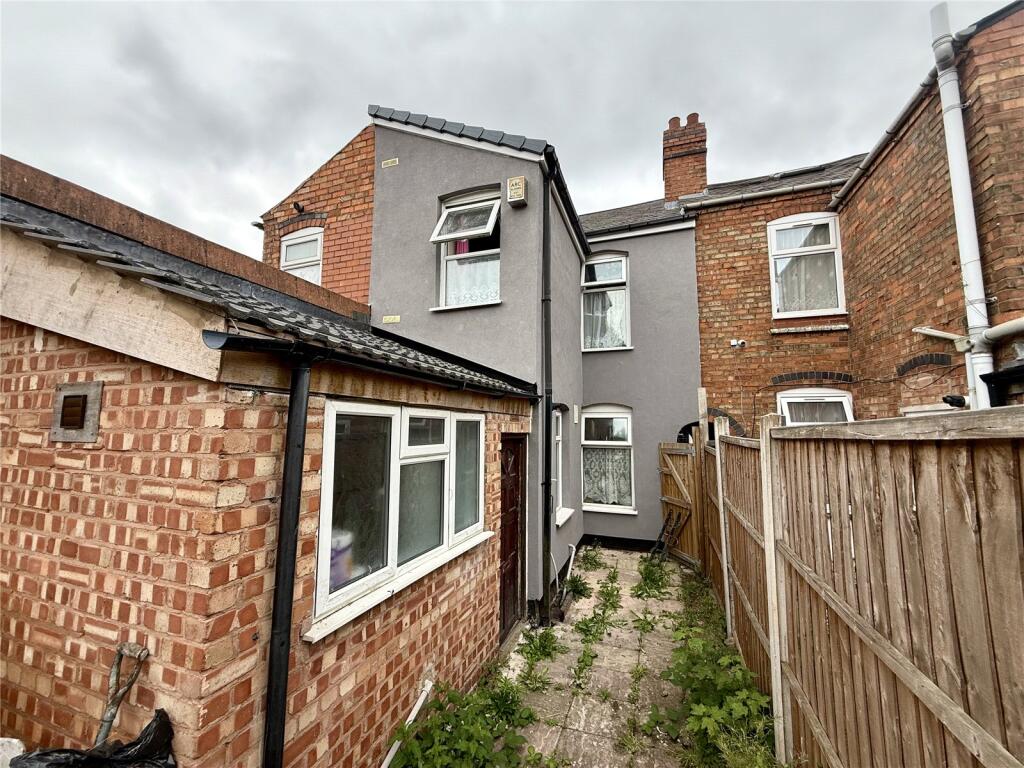 Additional image 18 of Imperial Road, Birmingham, West Midlands, B9