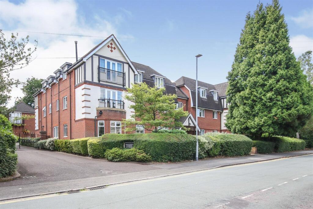 Additional image 14 of Roman Place, Burnett Road, Streetly Village, Sutton Coldfield, West Midlands