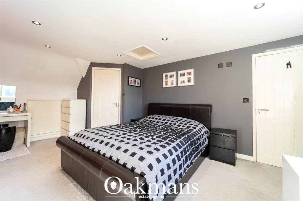 Additional image 12 of Bramley Croft, Shirley, Solihull, West Midlands, B90