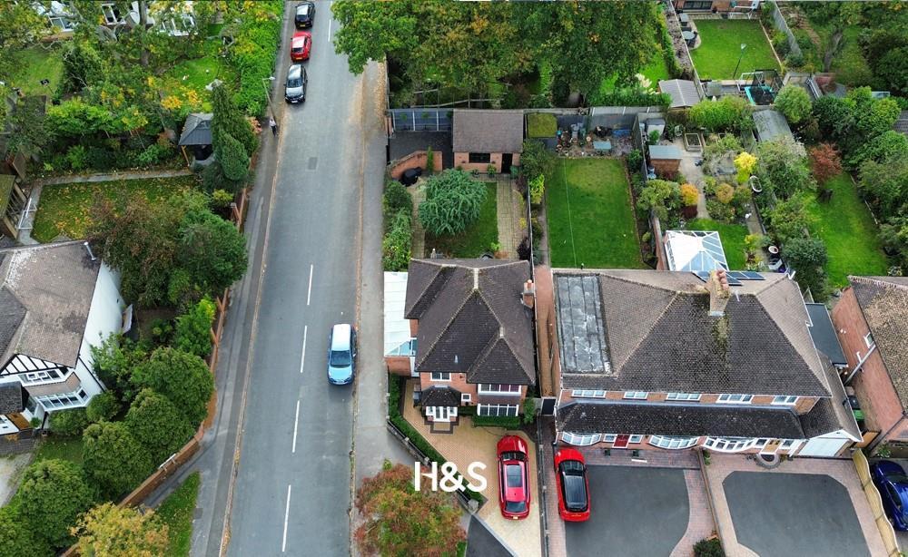 Additional image 4 of Fabian Crescent, Shirley, Solihull