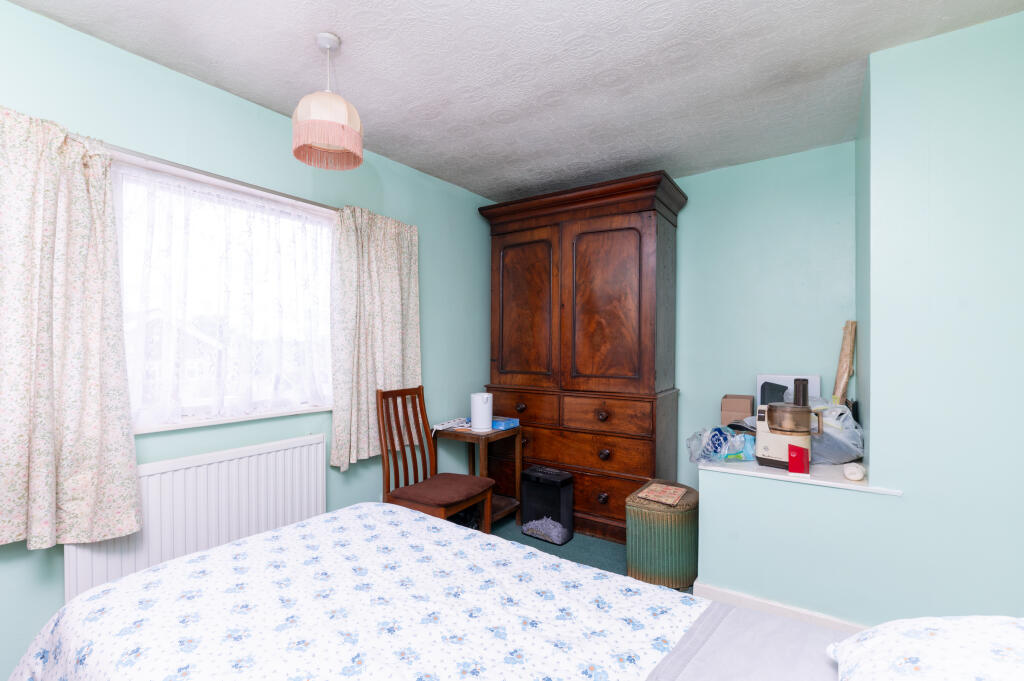 Additional image 22 of James Watt, West Bromwich, B71