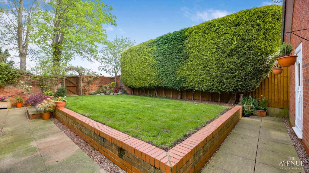 Additional image 26 of Chestnut House, 121 Sutton Road, Tamworth, B78 3PE