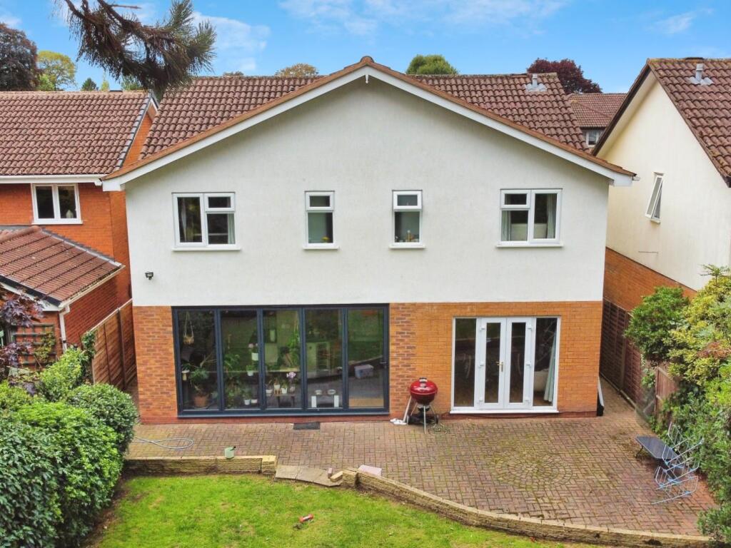 Additional image 30 of Ashdene Close, Sutton Coldfield