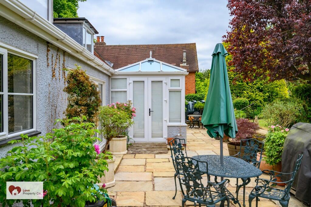 Additional image 26 of Pound Cottage, Barston Lane, Barston, Solihull, B92 0JZ