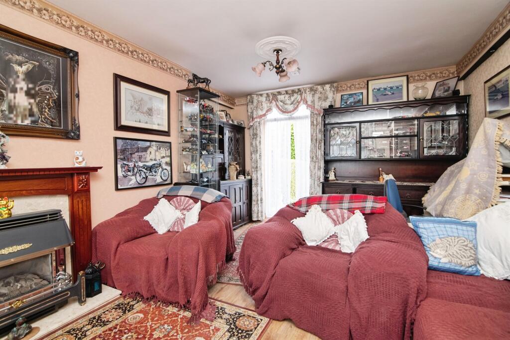 Primary image of Beaconsfield Street, West Bromwich