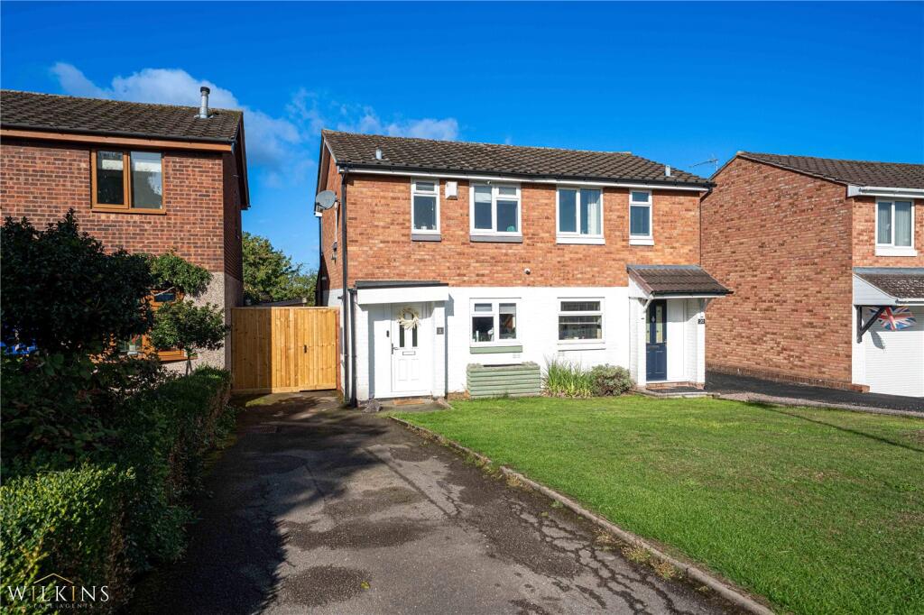 Additional image 24 of Curlew, Wilnecote, Tamworth, Staffordshire, B77